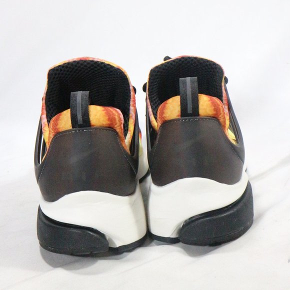 NIKE Air Presto GPX 'Vivid Sulfur' Sneakers Sz 13 US Men - Picture 8 of 14